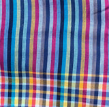 Ladies Kikoy Summer Shorts