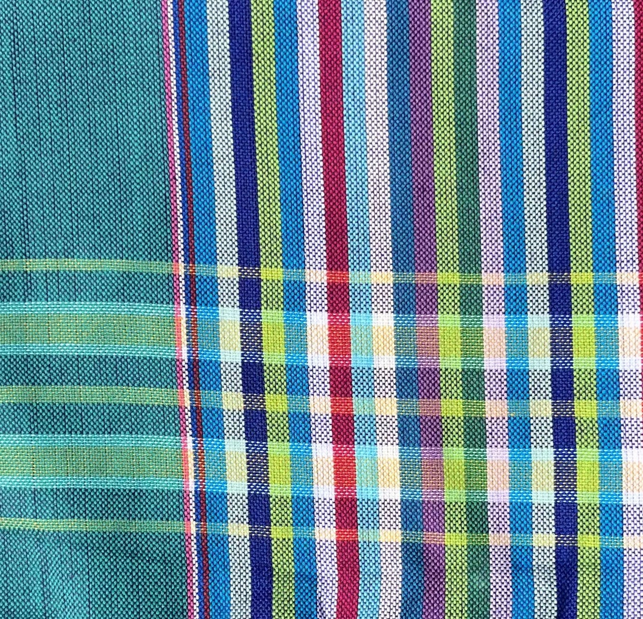 Ladies Kikoy Summer Shorts