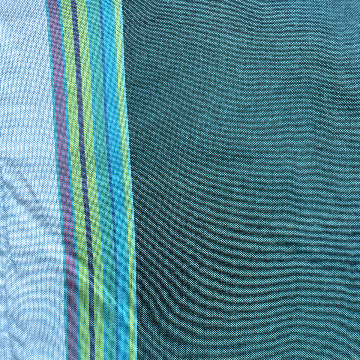 Kikoy Beach Shorts