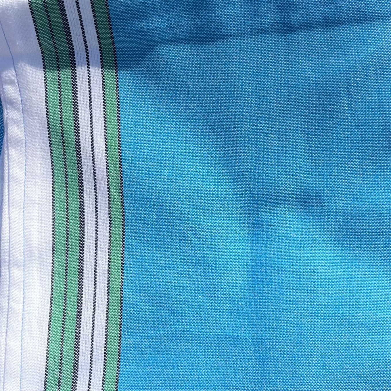 Ladies Kikoy Summer Shorts