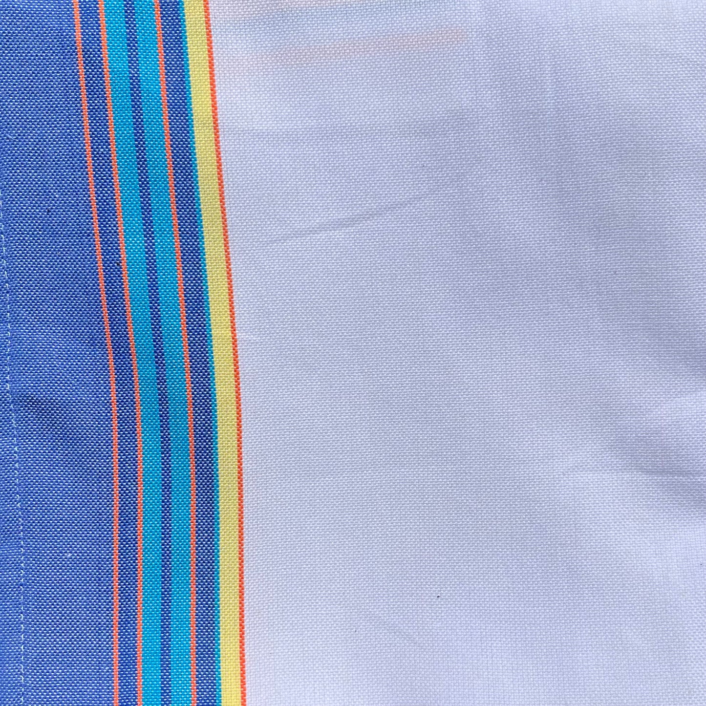 Children's Kikoy Beach Shorts