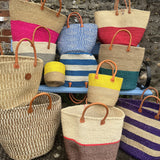 Sisal Baskets & Storage Baskets from  £25.00
