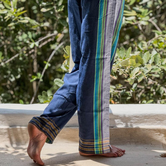 Kikoy Pull-Ons - Plain