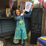 Kikoy Aprons