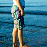 Children's Kikoy Pull-ons - From £24.00