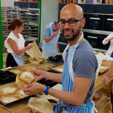 Kikoy Aprons