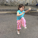 Children's Kikoy Pull-ons - From £24.00