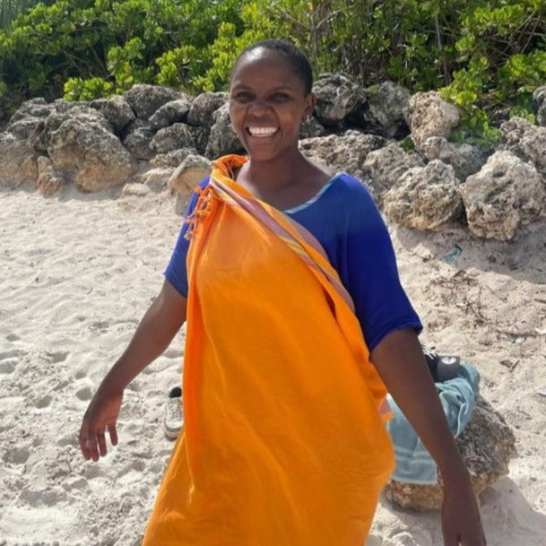 Kikoy Sarongs