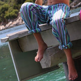 Children's Kikoy Pull-ons - From £24.00