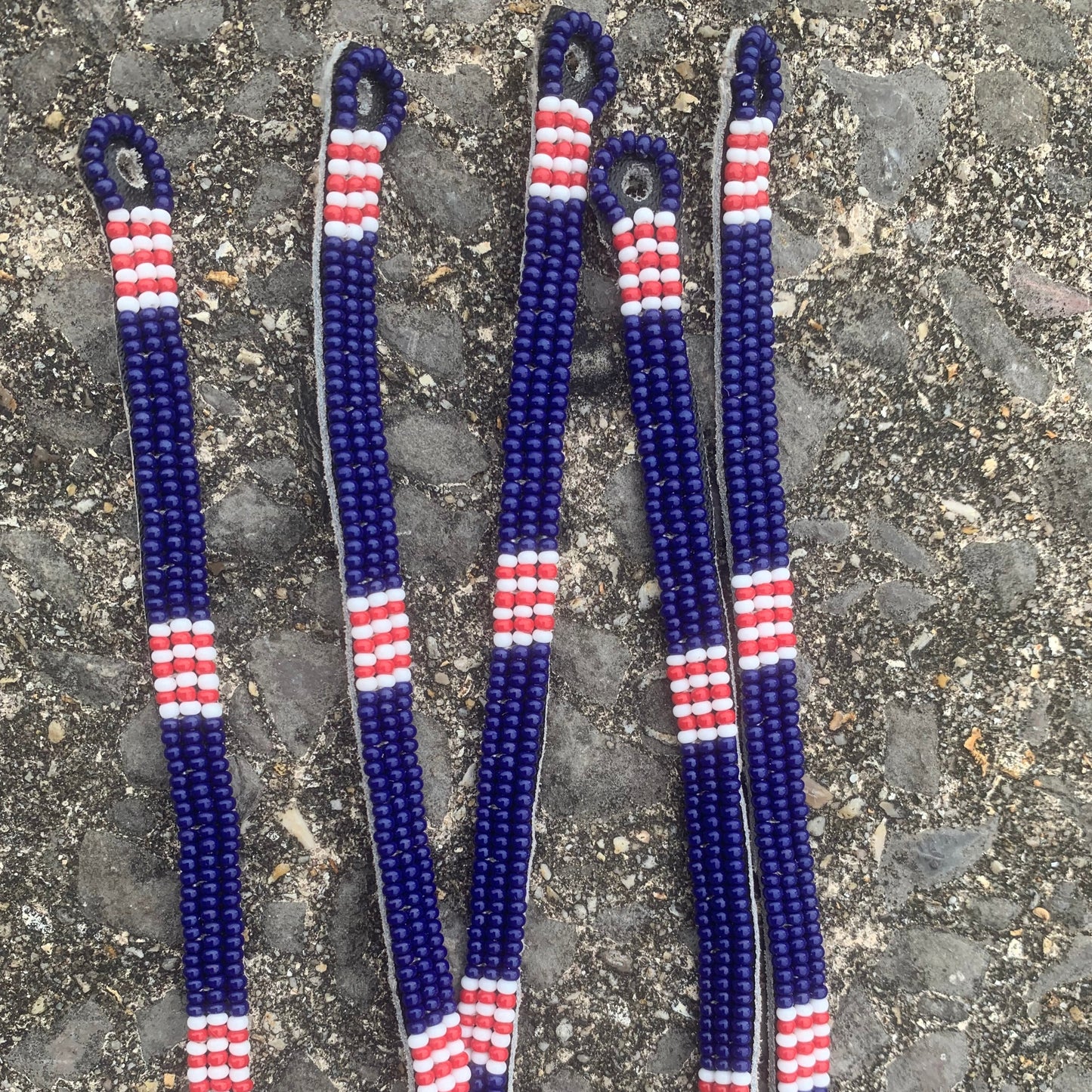 Maasai Bracelets