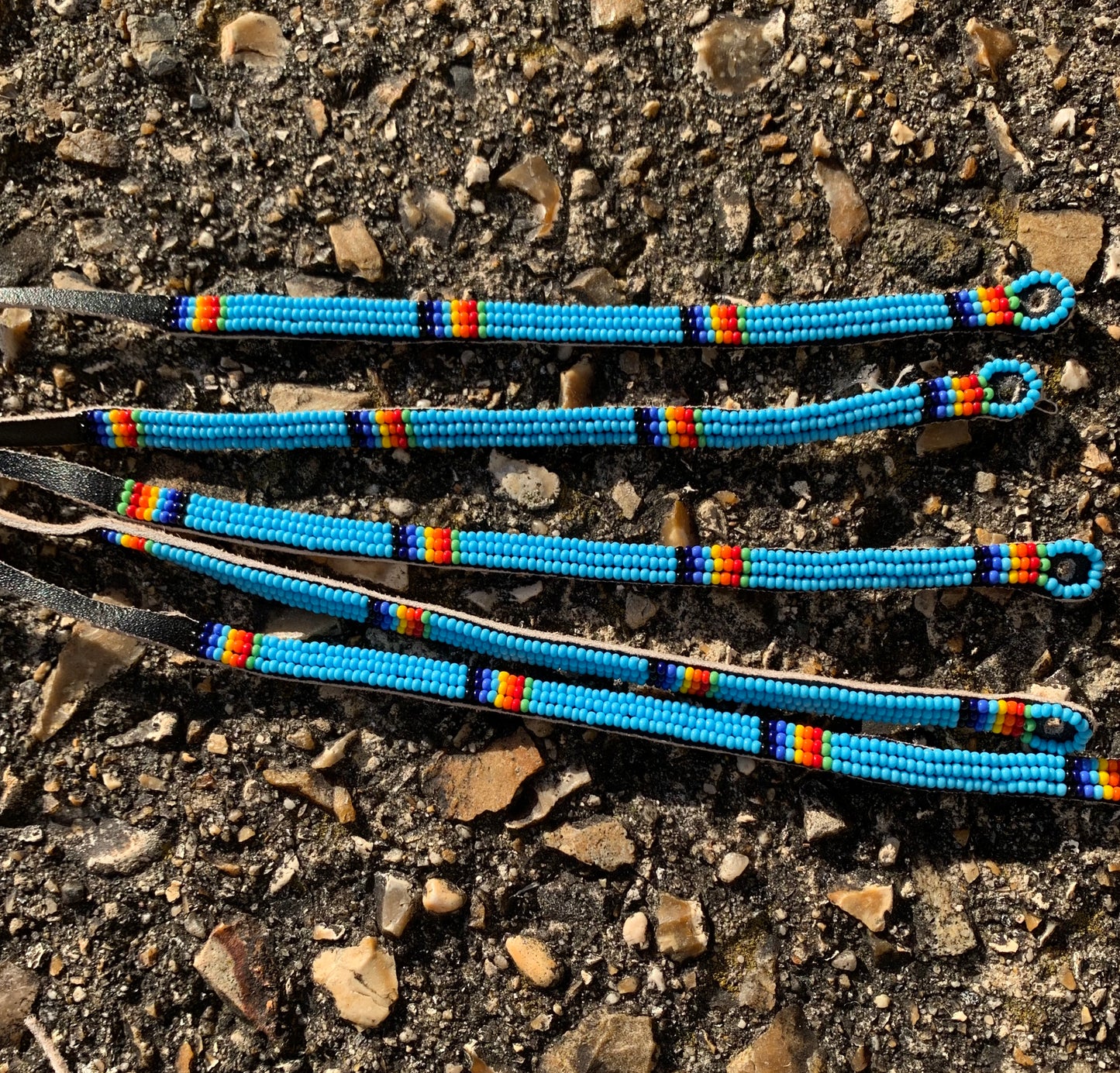 Maasai Bracelets
