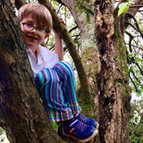 Children's Kikoy Pull-ons - From £24.00