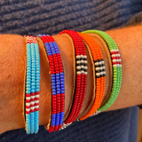 Maasai Bracelets