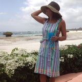 Kikoy Aprons