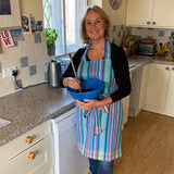 Kikoy Aprons