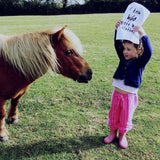 Children's Kikoy Pull-ons - From £24.00